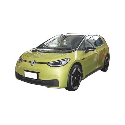 Ein guter Preis. 2024 Mobil Küche Design Lebensmittel Konzession Reiseanhänger Lastwagen Auto Electrico VW ID3 3 Jahre Fahrzeug Maximalgeschwindigkeit 160 Km/h Online