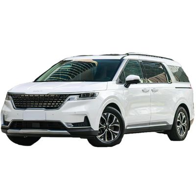 Ein guter Preis. Kia Carnival 2.0T 233 PS L4 Mittelgroß 7-Sitzer MPV Automatisches Getriebe LED Scheinwerfer Gebraucht Koreanisch Links Hergestellt Online