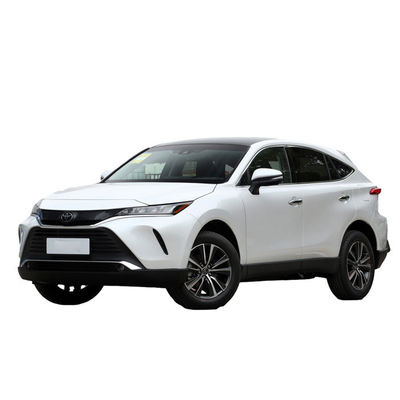 Ein guter Preis. 4-Rad-SUV Linkslenkung Automatisches Getriebe Ledersitze Rückkamera-Benzin Economy Auto Bordsteine Gewicht 1000kg-2000kg Online