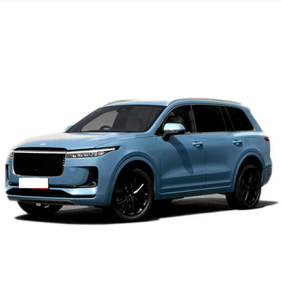 Ein guter Preis. 2023 Leading Ideal SUV Ein Elektroauto Schnelle Reichweite von 188 km Batteriekapazität von 40,5 kWh und maximale Geschwindigkeit von 172 km/h für das Budget Online