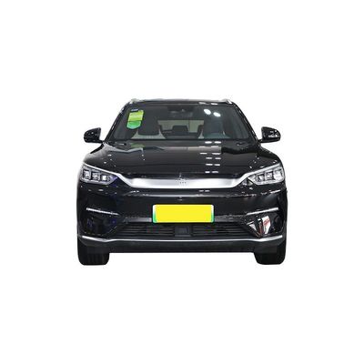 Ein guter Preis. Elektro-SUV Byd 2023 2024 0 Km Song Pro Chevrolet Cruz Gebrauchtwagen Handel Graue Limousinen Autos Batterietype Ternary Lithiumbatterien Online