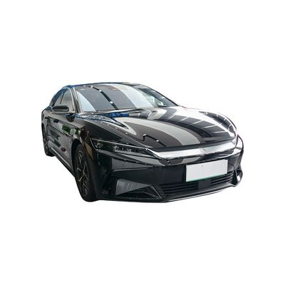 Ein guter Preis. Byd Han 715KM 4WD Flaggschiff Elektroautos Suv Hochgeschwindigkeits Byd Car 2023 Creation Edition April 2022 Größe mm 4995*1910*1495 Online