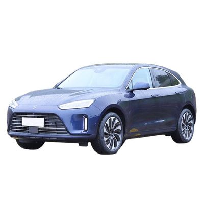 Ein guter Preis. 80kWh Batteriekapazität Huawei Aito M5 4WD SUV Automobil Plug-in Hybrid Brennstoff Elektroauto für schnelles Laden in nur 0,75h Online