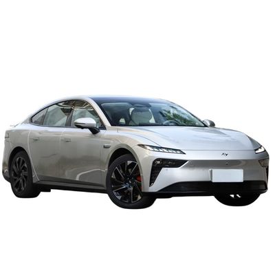 Ein guter Preis. Erleben Sie die Zukunft des Fahrens mit Dongfeng e 007 2024 Hybrid/Elektroauto 5 Sitzplätze Luxus Hatchback Ev Energiefahrzeug Online