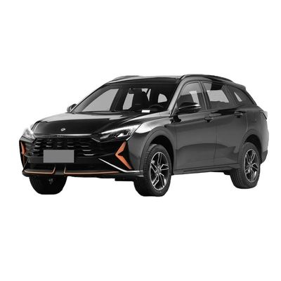 Ein guter Preis. 2024 Dongfeng Fengshen Yixuan GS SUV Limousine 1.5T Luxusmodell Kamera Elektro-Lenkung Online