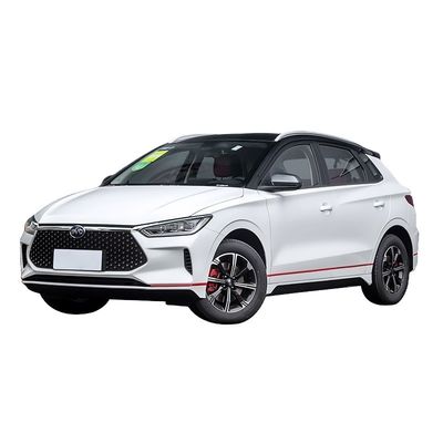 Ein guter Preis. 2024 Made BYD EV Auto 5 Sitzplätze Elektrofahrzeug für Erwachsene Automobil Elektroauto mit Schnellladung 0,5 Stunden Ladezeit Online