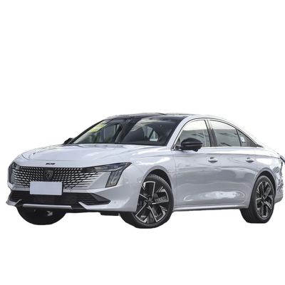 Ein guter Preis. LED-Scheinwerfer Dongfeng Peugeot 508 3008 4008 360THP 1.6T SUV Auto 2024 Einzahlung Erwachsenenfahrzeug Elektrolimousine Leder Turbo Online