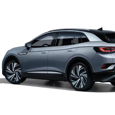 Ein guter Preis. 2023-2024 Volkswagen ID.4 Elektro-SUV Geschwindigkeit 5 Sitz Ternary Lithium Batterie Motor 170 PS Pure Lite Pro Prime Energy Fahrzeug Online