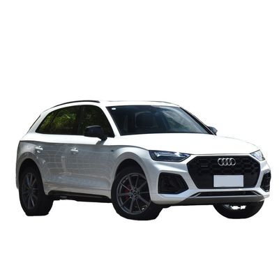 Ein guter Preis. 2024 Luxuriöse und elegante Fahrzeuge Tankwagen SUV Q5L 40T für Audi 0km Gebrauchtwagen Online