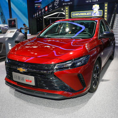 Ein guter Preis. 2023 2024 Chevrolet Monza Turbo Limousine ABS Elektro Sonnendach und 1,5 L Benzin-Benzin-Motor für optimale Leistung Online