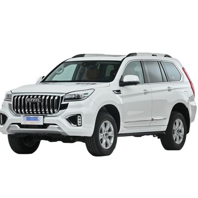 Ein guter Preis. 2023 Haval H9 AWD Vierradantrieb Benzinfahrzeuge für Familie 170 km/h Schnellfahrzeug 0 km Gebrauchtwagen Größe mm 4843*1926*1900 Online