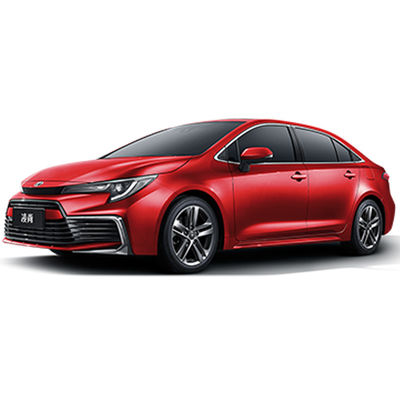 Ein guter Preis. 205 NM Drehmoment Toyota TNGA 2.0L CVT Elite Limousine Benzinfahrzeug mit modernster TNGA-Technologie Online