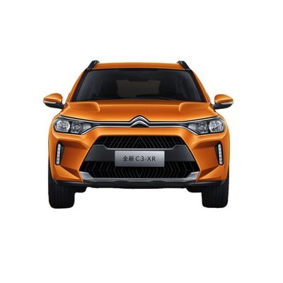 Ein guter Preis. DongFeng Citroen C3-XR 5-Sitzer Kleiner SUV mit 2655mm Radstütze und Batteriekapazität von kWh Online