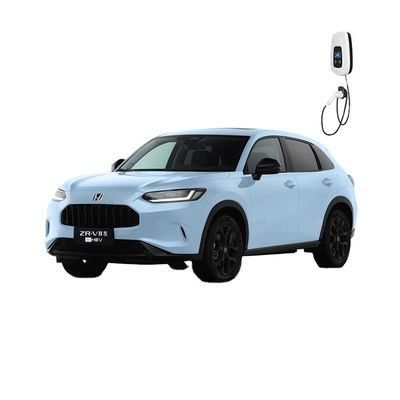 Ein guter Preis. Kraftfahrzeuge 2024 2023 Honda ZR-V Benzinwagen SUV zr-v hr-v honda Für Erwachsene Maximalleistung Ps 100-150Ps Rückkamera Kamera Online