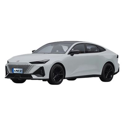 Ein guter Preis. CHANGAN Uni-v 2024 1.5T 2.0T 1.5 2.0 ev 188Ps Gas-SUV-Autos 138KW LED-Scheinwerfer 4680*1838*1430mm Online