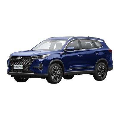 Ein guter Preis. Chery Tiggo 8 Pro 2023 2024 Hochgeschwindigkeits-Large Space SUV mit 5 Türen 5 Sitzen und 6.8 NEDC Online