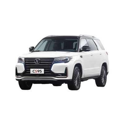 Ein guter Preis. 2023 Changan CS 55 Plus/CS 75 Plus/CS 85/Cs55 Hochgeschwindigkeit 0 km Gebrauchtwagen SUV Vorder 4 Rücken 2 Radar ≤100PS Maximalleistung Online
