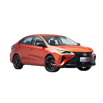 Ein guter Preis. Chery Arrizo 5 GT 2024/2023 Hinterfenster Elektrisch Ein Schlüssel Heben 50-80L Kraftstoffbehälter Kapazität Hochgeschwindigkeitsfahrzeug Online