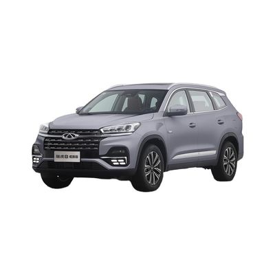 Ein guter Preis. Chirey Tiggo 2 3 4 5 6 7 3X T11 Pro Plus 2024 2023 Chirey Tigo 8 Pro Elektro-Lenksystem Länge * Breite * Höhe 4605*1878*1643mm Online