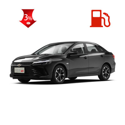 Ein guter Preis. 2023 2024 Chevrolet Monza Hybrid 280Nm Captiva Onix Sonic Cruze Camaro LED Kamera Elektrische Limousine Leder 0 km Gebrauchtwagen Euro IV Online