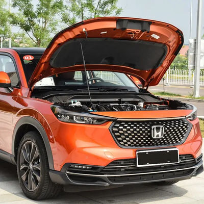 Ein guter Preis. XR-V 750 2023 Ho-nda 4WD Benzin SUV Civic Accord 0km Gebrauchtes CRV Gebrauchtes Auto für LED 10 2020 Elektrische R17 Radstand 2500-3000mm Online