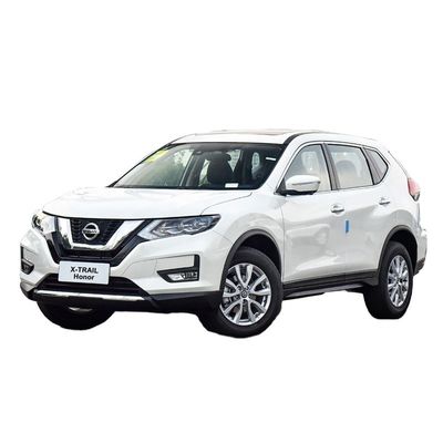 Ein guter Preis. s 2023 Nissan X-TRAIL Glory 0KM Gebraucht-SUV mit 2.0L Automatischem kontinuierlich variablem Getriebe Höchstgeschwindigkeit von 183KM/h Online