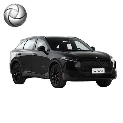 Ein guter Preis. Dongfeng Venucia SUV Autos Hochgeschwindigkeit 200 km Automatischer Benzin Benzinhandel mit ESC elektronischem Stabilitätskontrollsystem Online