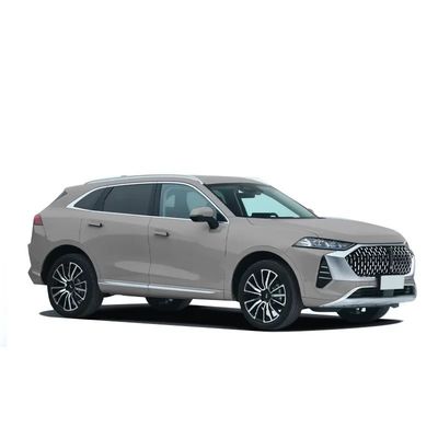 Ein guter Preis. Maximalleistung 291kw Maximaldrehmoment 570N.m WEY Coffee 01 PHEV Auto mit hoher Geschwindigkeit 190km/h Performance Edition SUV 4WD Online