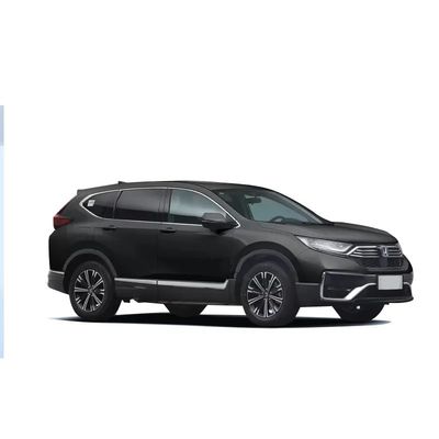 Ein guter Preis. HONDA CR-V Plug-in Hybrid Compact SUV 2.0L 146PS Der 5-Türer 5-Sitzer SUV mit maximaler Geschwindigkeit von 160 km/h und Energie-Technologie Online