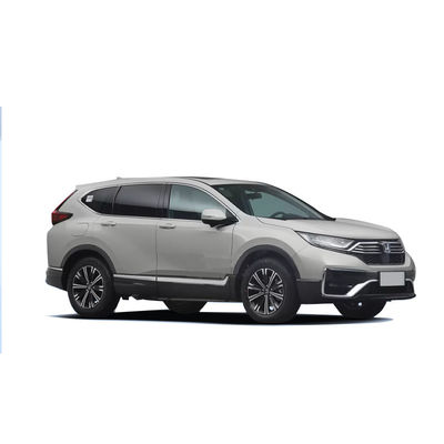 Ein guter Preis. Höchstdrehmoment von 100-200 Nm Gas-Elektro Hybrid Hon-da CRV 5-Sitzer SUV mit elektrischer Lenkung und Plug-in-Hybrid-Technologie Online