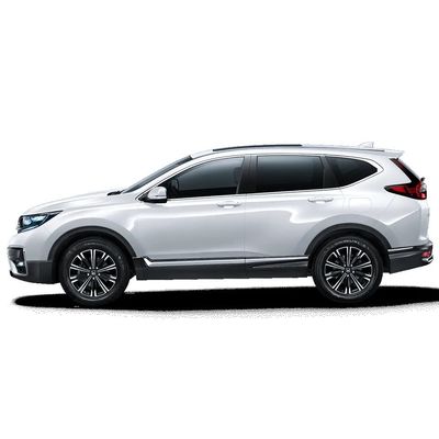 Ein guter Preis. Hybridfahrzeug für Dongfeng CR-V 240 TURBO CVT Fahrzeug SENSING Intelligentes Panorama-Sonnendach und großer Raum Online