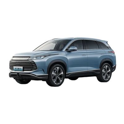 Ein guter Preis. 2023 Hochwertige BYD-Fregatte 07DM-I 100km Luxusmodell Elektroauto Erwachsener 0,37h byd ev Auto Chinesisch 0km gebrauchtes Elektroauto Online