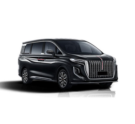 Ein guter Preis. 2023 Hongqi HQ9 2.0T 252HP Benzin-MPV Das ultimative Familienfahrzeug mit Macpherson Vorderaufhängung Online