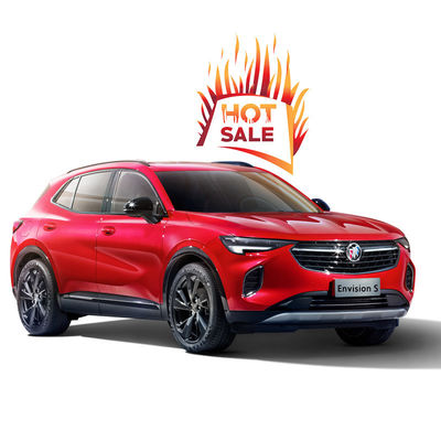 Ein guter Preis. 2022 Buick Envision S Deluxe FWD Drive 9 Forward Shift Nummer GPS Fahrzeugverfolgungssystem für ein reibungsloses Fahrerlebnis Online