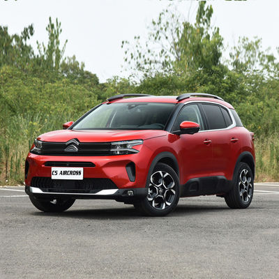 Ein guter Preis. Dongfeng CITROEN Tianyi 360THP 0km Gebraucht-SUV-Brennstofffahrzeug für Kundenanforderungen Online