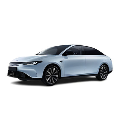 Ein guter Preis. 272 PS reiner Elektromotor Leapmotor C01 EVs neuester Mid SUV mit 180 km/h Schnellgeschwindigkeit und 1276 km Reichweite Online