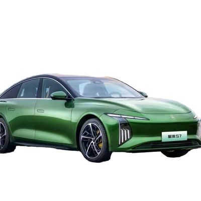 Ein guter Preis. Long Range Pure Electric Dongfeng Forthings Xinghai S7 Limousine mit automatischem Getriebe und Batteriekapazität von 50 - 70 kW Online