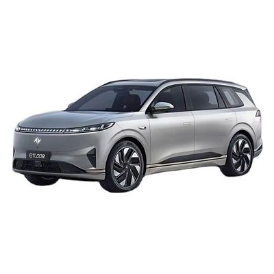 Ein guter Preis. Dongfeng ePai008 Energe Elektrofahrzeug Mittlerer und großer SUV Umweltfreundlich 5 Sitzplätze R21 Auto Rein elektrischer SUV Online