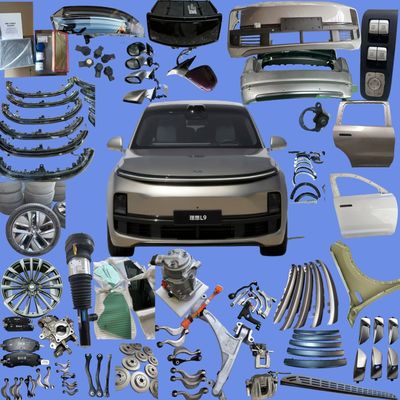 Ein guter Preis. Auto-Ersatzteile Lixiang Li L7 L8 L9 Ein Zubehör Online