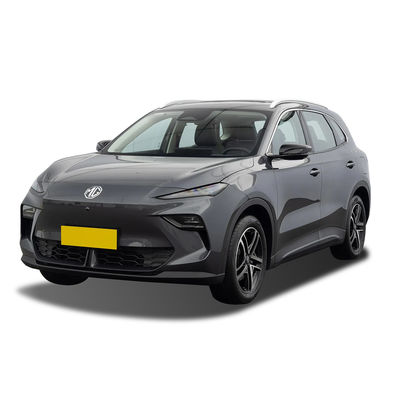 Ein guter Preis. 2025 Kompaktes SUV 5 Türen 5 Sitze Eingeschwindigkeitsgetriebe Elektrisch MG ES5 EV Auto 525km EV Reichweite Vorauszahlung Hochgeschwindigkeit Online