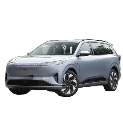 Ein guter Preis. Linkslenken Energiefahrzeug Kundenspezifischer 5-Türer 6-Sitzer SUV Dongfeng Yipai 008 Elektrofahrzeug 636MAX Pure Electric SUV Online