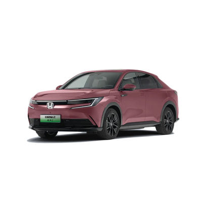 Ein guter Preis. Kompakter SUV Pure EV Car Honda 2024 Enp2 mit ternärer Lithiumbatterie Schnellladestelle Steuerung Gewicht 1652 Max-Geschwindigkeit 160 Online