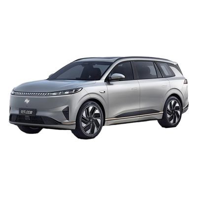 Ein guter Preis. Schnellladung 0,47 Stunden Dongfeng Yipai 008 636Max Pure Electric SUV für den chinesischen Markt Online