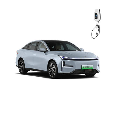 Ein guter Preis. Geely Galaxy L6 1.5T Plug-In Hybrid SUV 5-Sitzer Limousine für Ihren Bedarf Online
