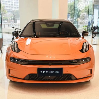 Ein guter Preis. 2024 Zeekr 001 009 Modell Doppelmotor 4WD Elektroauto mit 732km CLTC vollelektrische Reichweite und 1,66L/100km Elektrischer Kraftstoffverbrauch Online