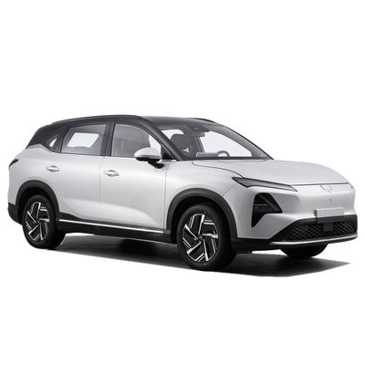 Ein guter Preis. Ladezeit 0,5 Stunden Wuling XingguangS Langstrecken-Elektroauto SUV 2024 Online