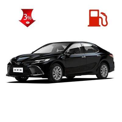 Ein guter Preis. TO-YOTA Camry 4 Räder Benzinwagen 0km Gebrauchtwagen und elektrische Frontfenster Ein Schlüssel Heben Anti-Pinch Fahrersitz Anpassung Online