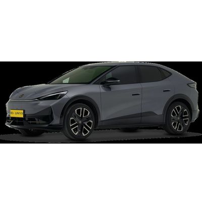 Ein guter Preis. 2024 VW ID. UNYX 250kW Max Ultra Energy EV 5-Türer 5-Sitzer Elektroauto Crossover 4 * 4 / 4WD und Front Unabhängige Aufhängung Online