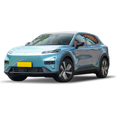 Ein guter Preis. 4620x1900x1600 Länge x Breite x Höhe Vorauszahlung Deepal S05 Eröffnete chinesische Autos 5 Türen 5 Sitze SUV EV Elektrofahrzeug Online