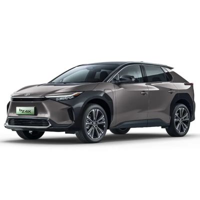 Ein guter Preis. Erwachsene Energiefahrzeuge 2023 Elektrische To-yota Bz4x 4WD EV SUV mit maximaler Geschwindigkeit von 160 km/h und einer Reichweite von 560 km Online
